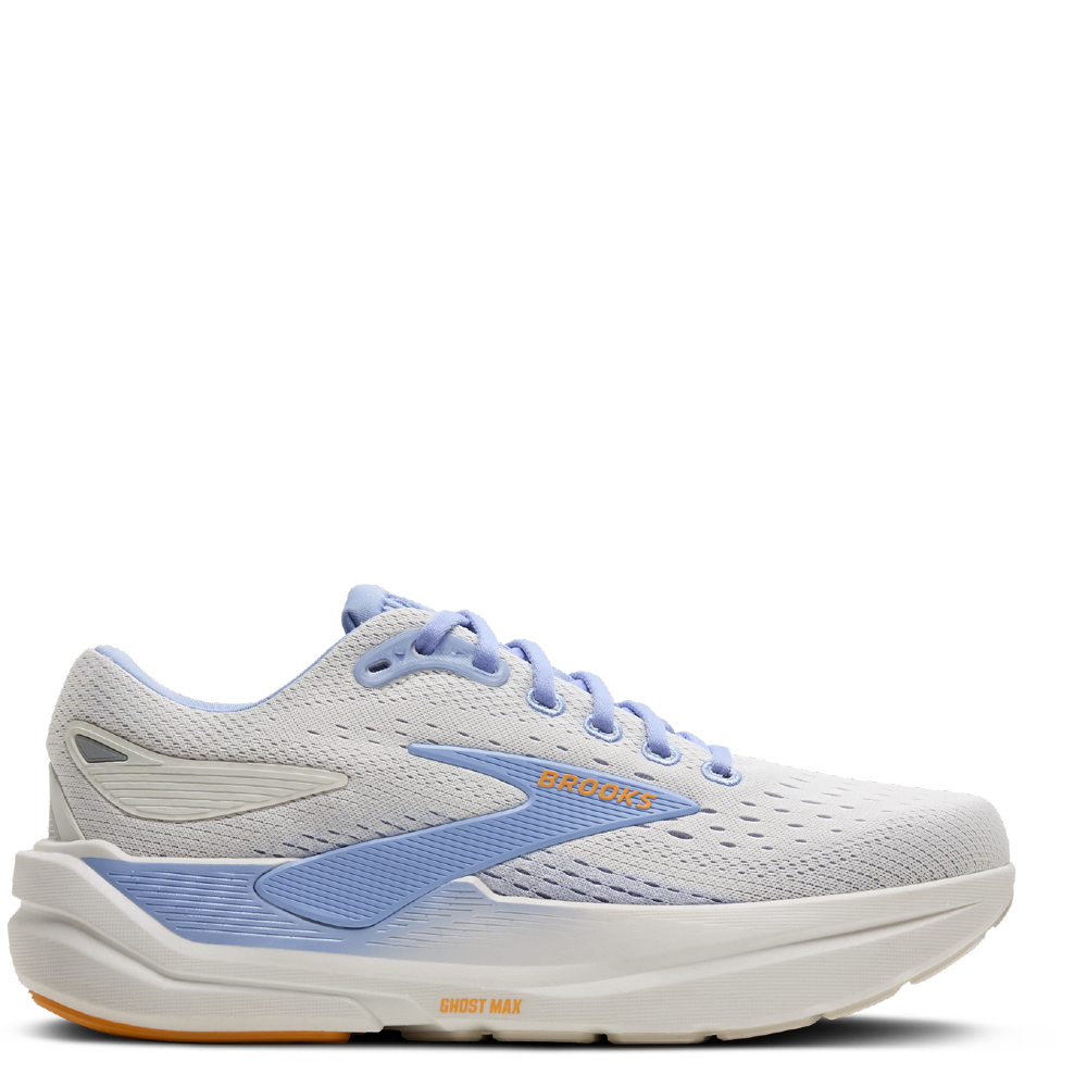 Brooks Ghost Max 3 (F) - La Foulée Sportive