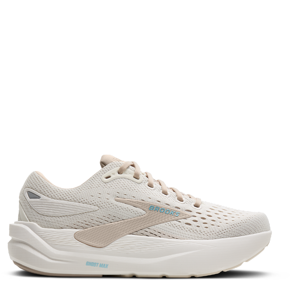 Brooks Ghost Max 3 (F) - La Foulée Sportive