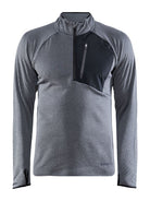 Craft CORE Trim Thermal Midlayer (H) - La Foulée Sportive