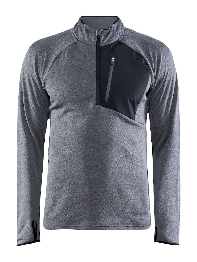 Craft CORE Trim Thermal Midlayer (H) - La Foulée Sportive