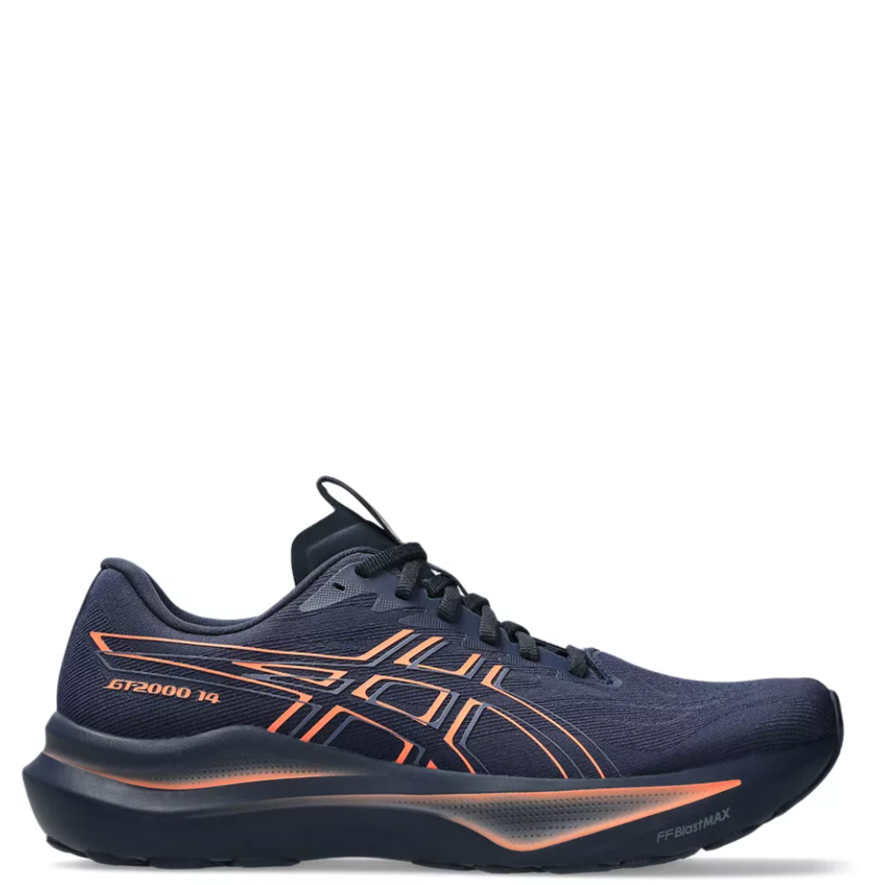 Asics Gt-2000v14 (H) - La Foulée Sportive