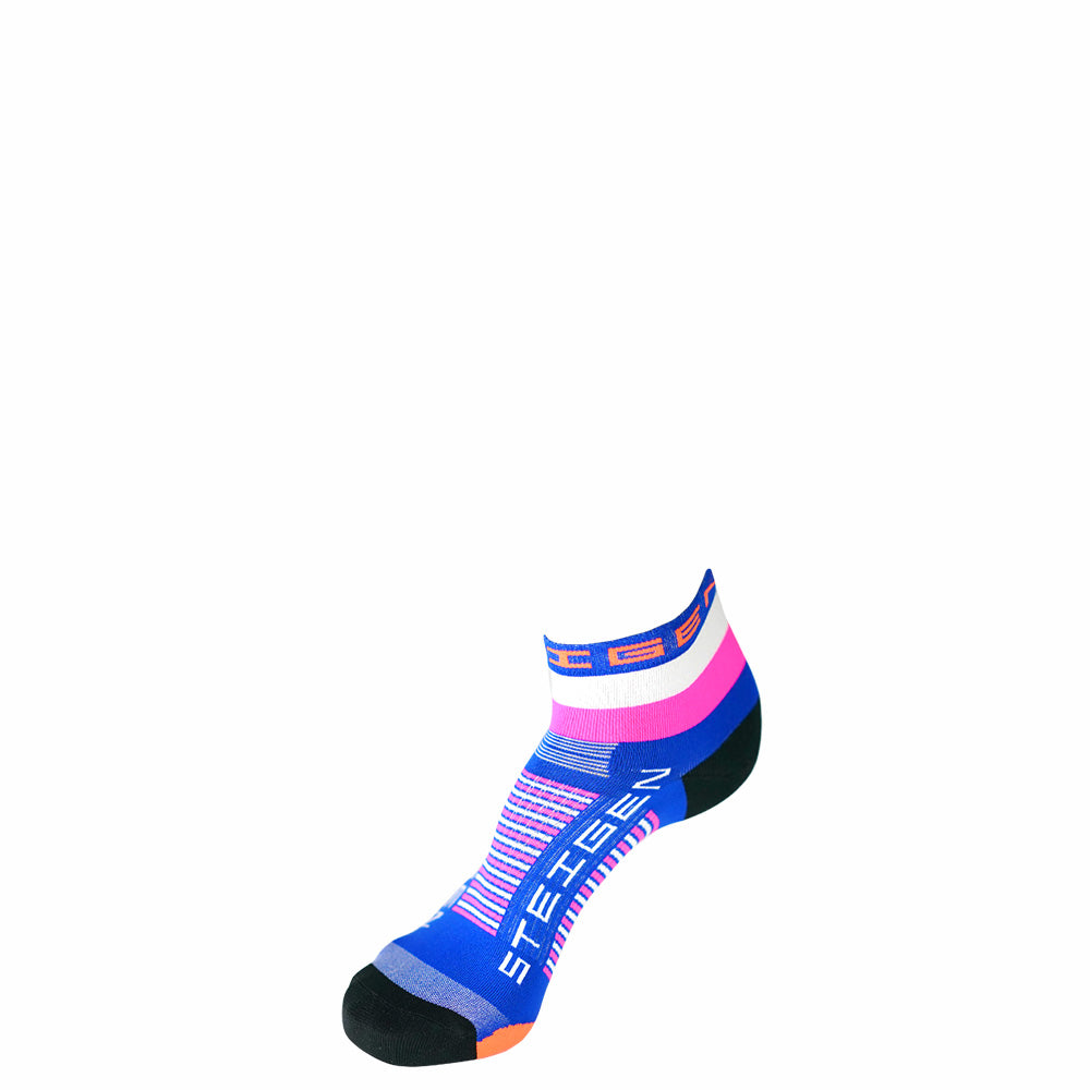 Bas Steigen Quarter - La Foulée Sportive