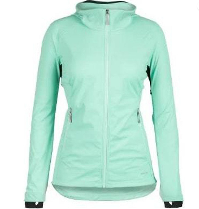 Sugoi Firewall 180 Jacket (Lucid) - La Foulée Sportive