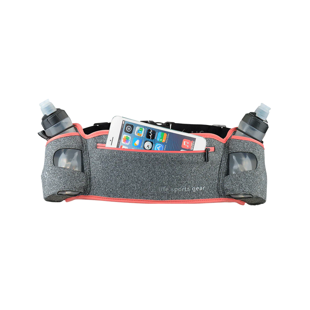 Life sports gear Ceinture Wave ÉCO - La Foulée Sportive