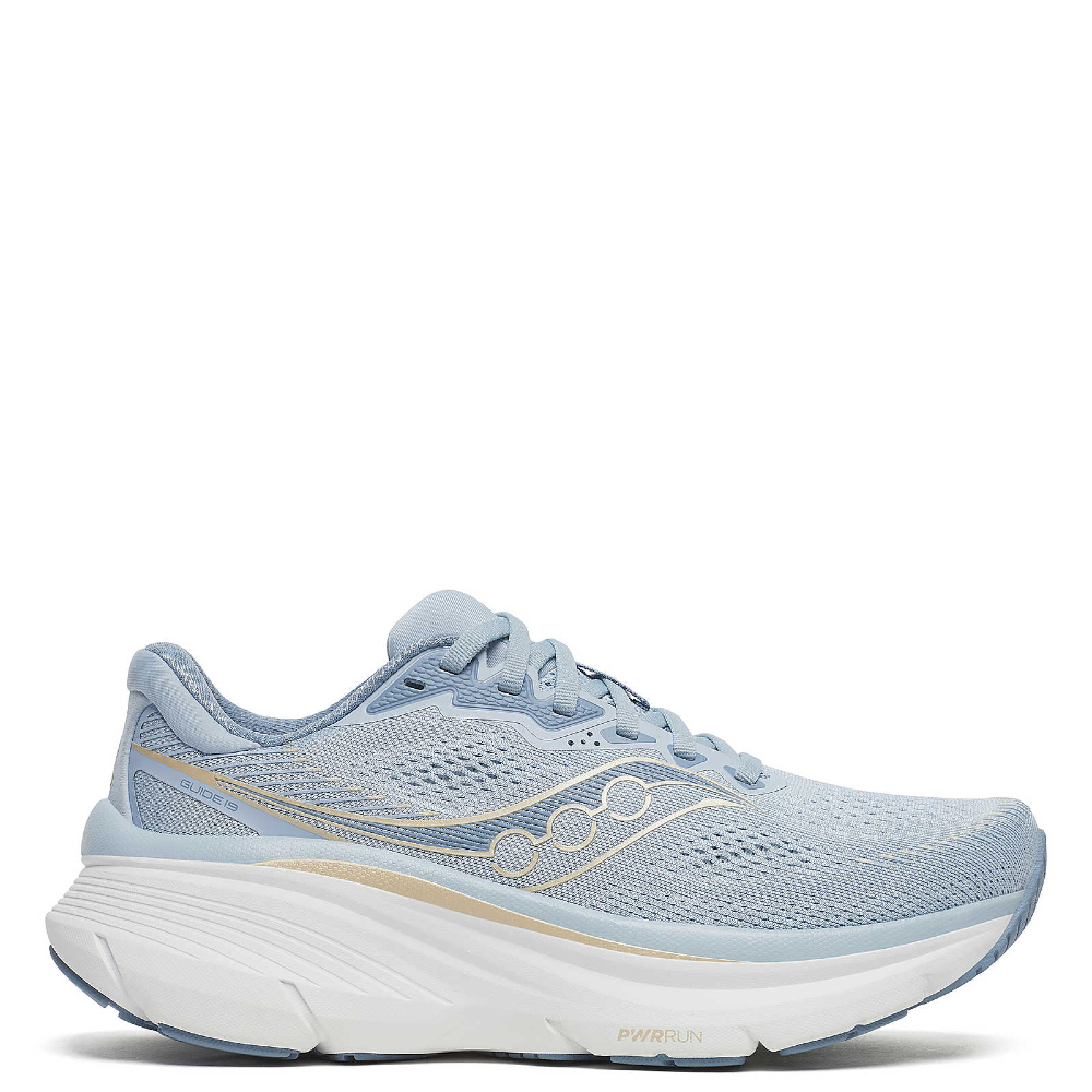 Saucony Guide 19 (F) - La Foulée Sportive