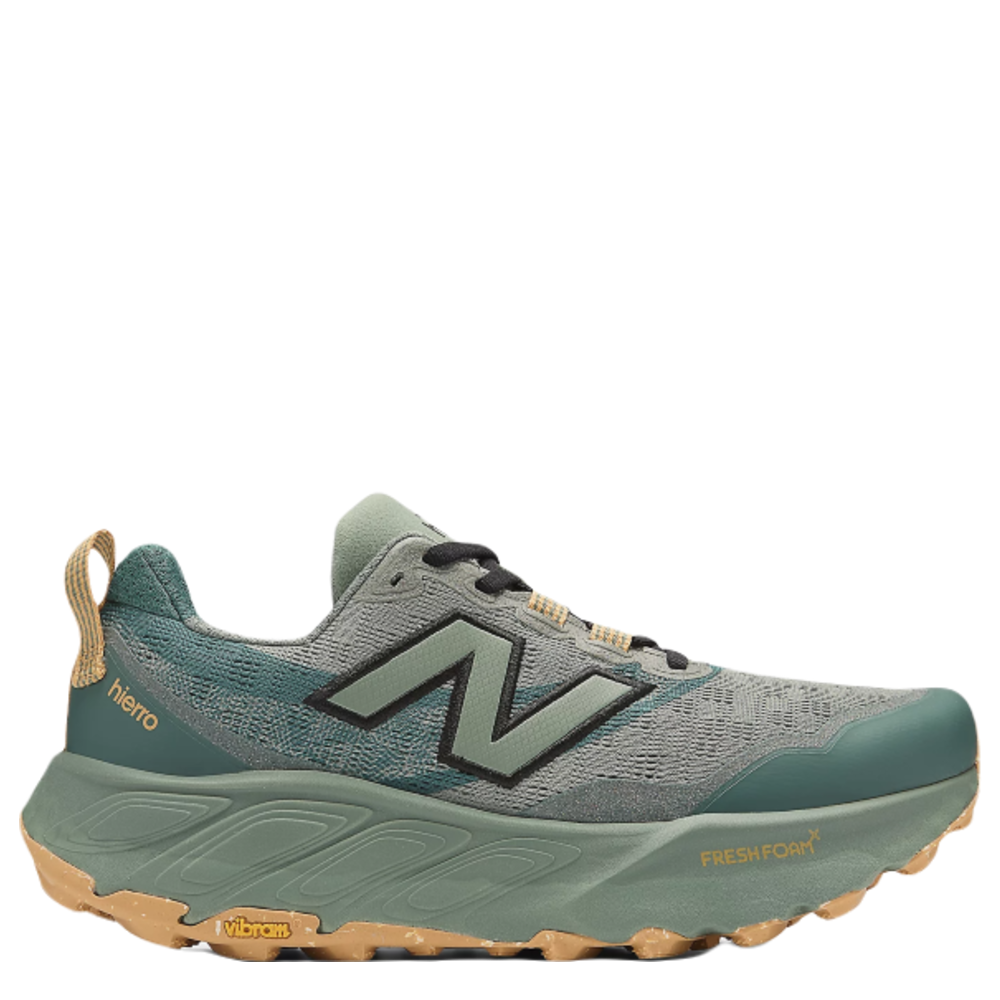 New Balance Hierro v9 (H) - La Foulée Sportive