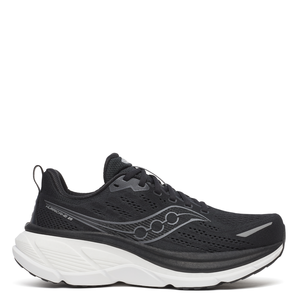 Saucony Hurricane 25 (F) - La Foulée Sportive