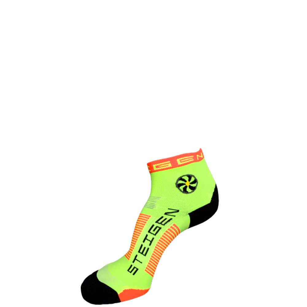 Bas Steigen Quarter - La Foulée Sportive