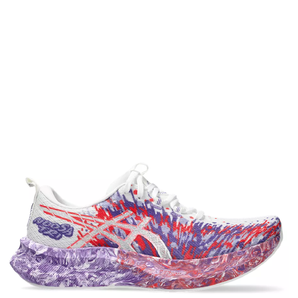 Asics Noosa Tri 16 (F) - La Foulée Sportive