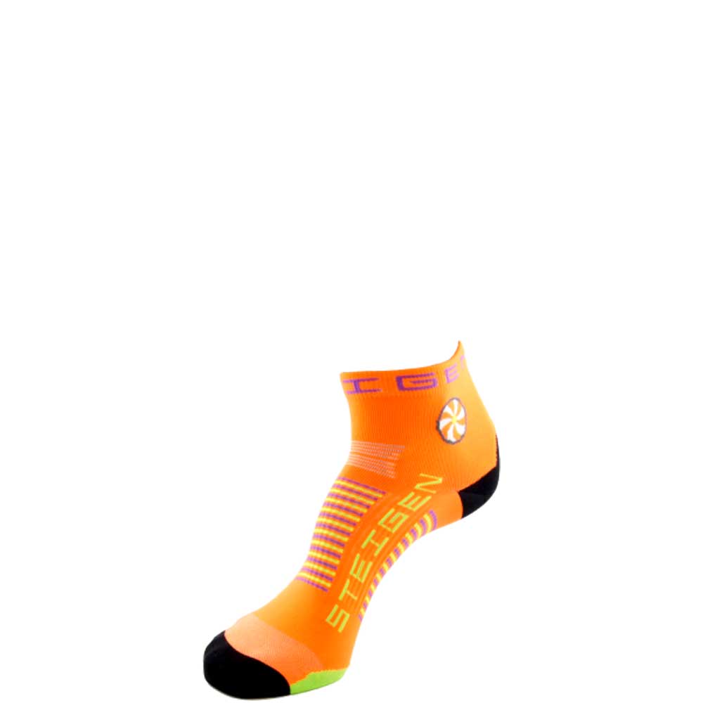 Bas Steigen Quarter - La Foulée Sportive