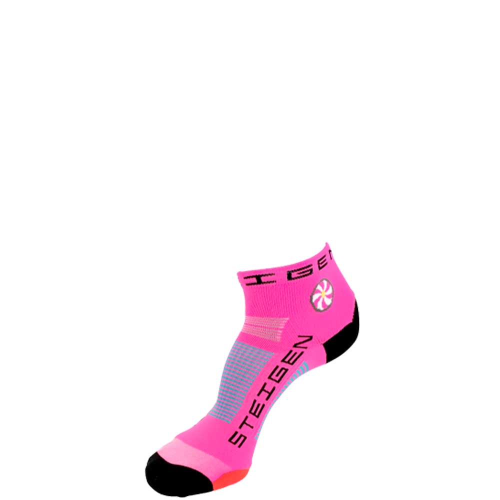 Bas Steigen Quarter - La Foulée Sportive