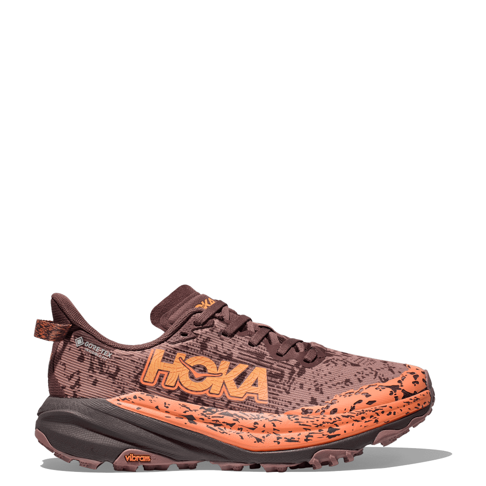 Hoka Speedgoat 6 GTX (F) - La Foulée Sportive