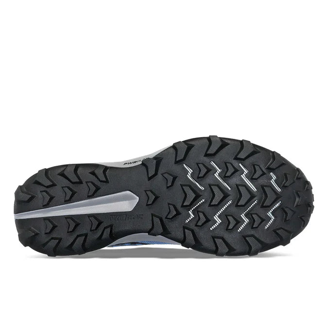 Saucony Peregrine 14 (F) Vente Finale - La Foulée Sportive