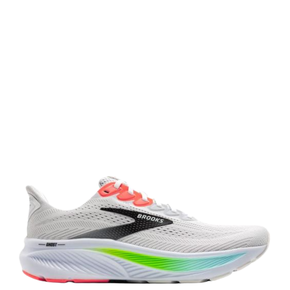 Brooks Ghost 17 (H)