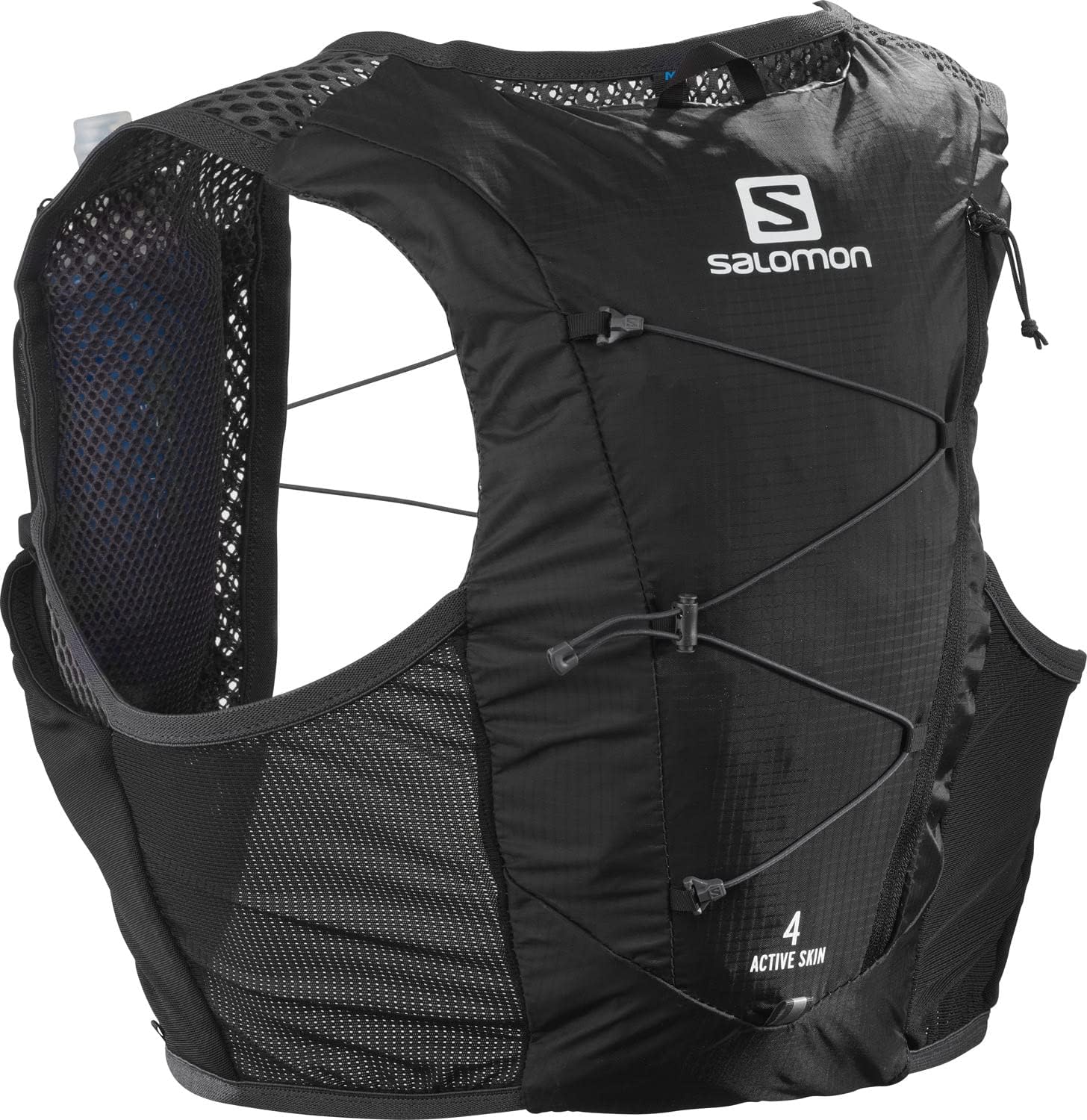 Salomon Active Skin 4 (Unisexe) - La Foulée Sportive