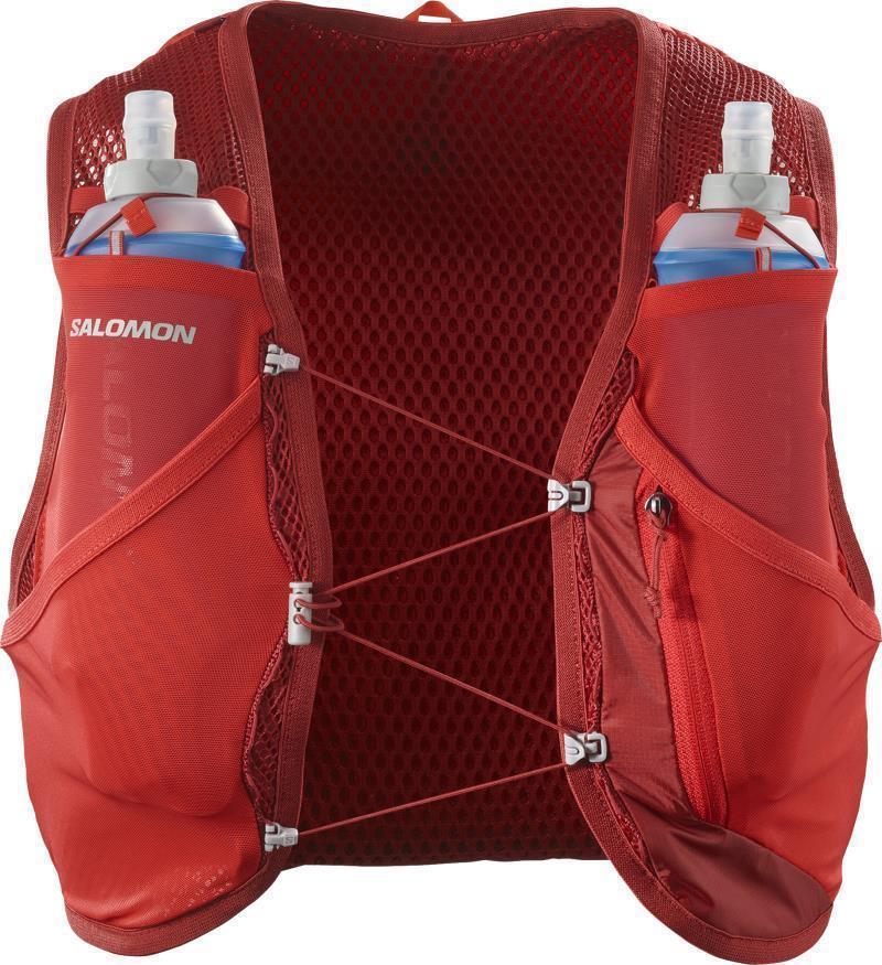 Salomon Active Skin 4 (Unisexe) - La Foulée Sportive