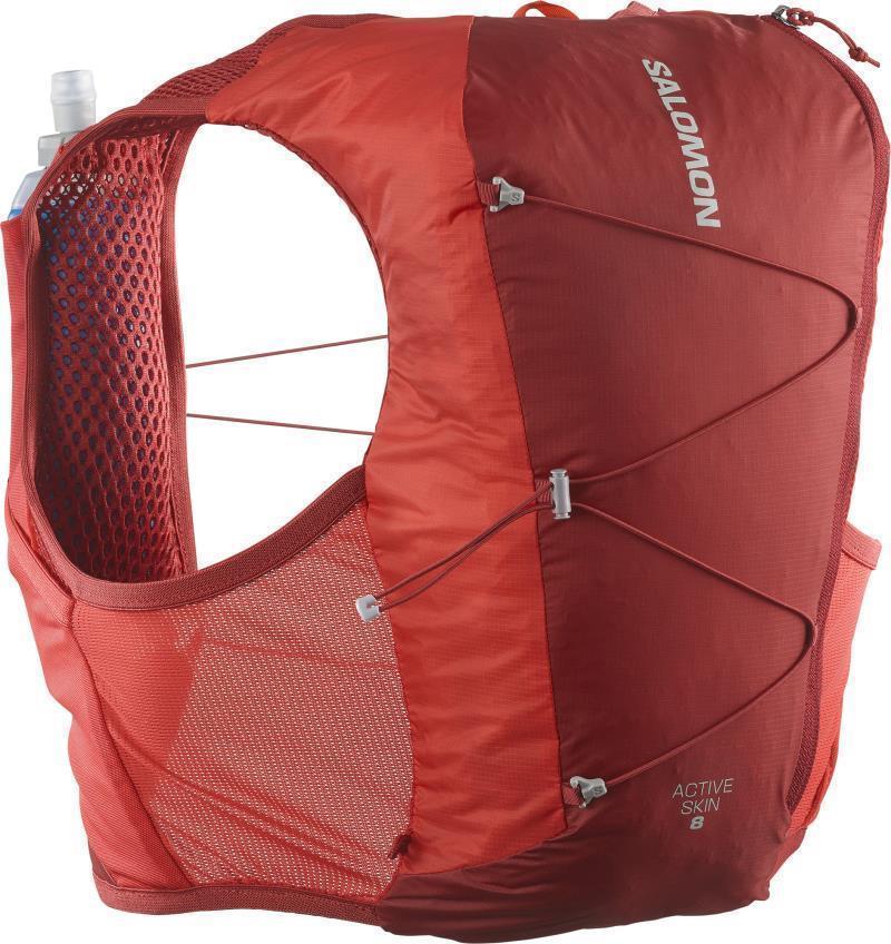Salomon Active Skin 4 (Unisexe) - La Foulée Sportive