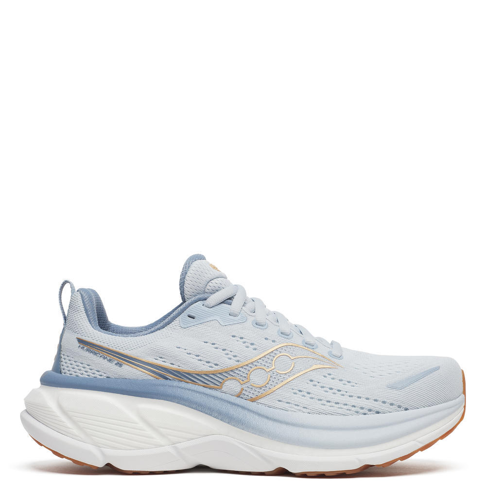 Saucony Hurricane 25 (F) - La Foulée Sportive