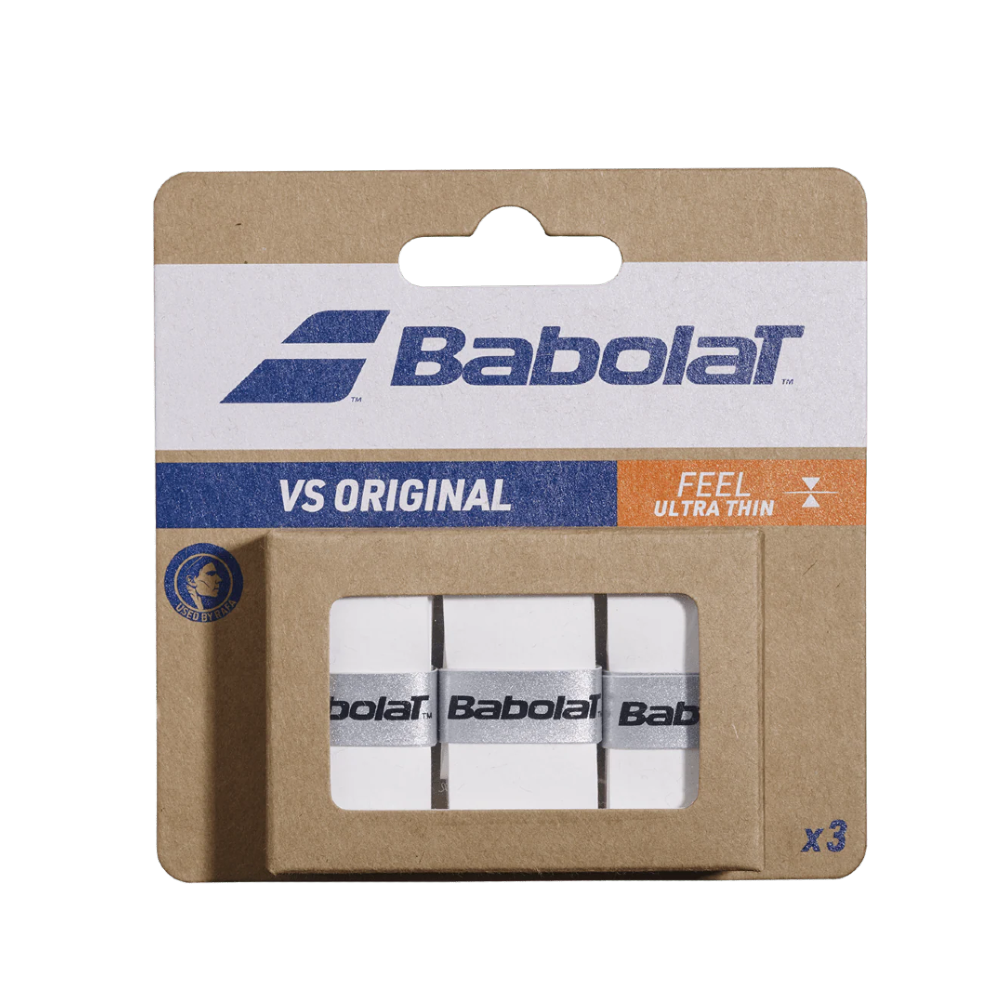 Babolat VS Original Feel - La Foulée Sportive