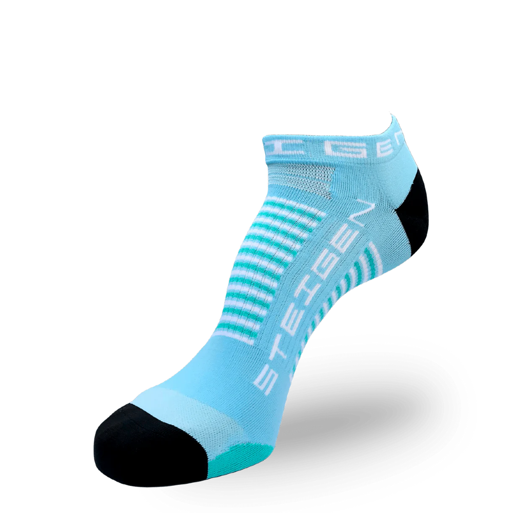 Bas steigen Zero - La Foulée Sportive