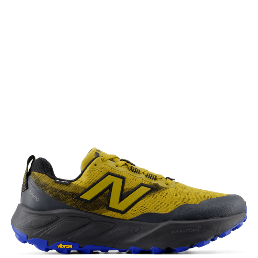 New Balance Hierro v9 GTX (H)