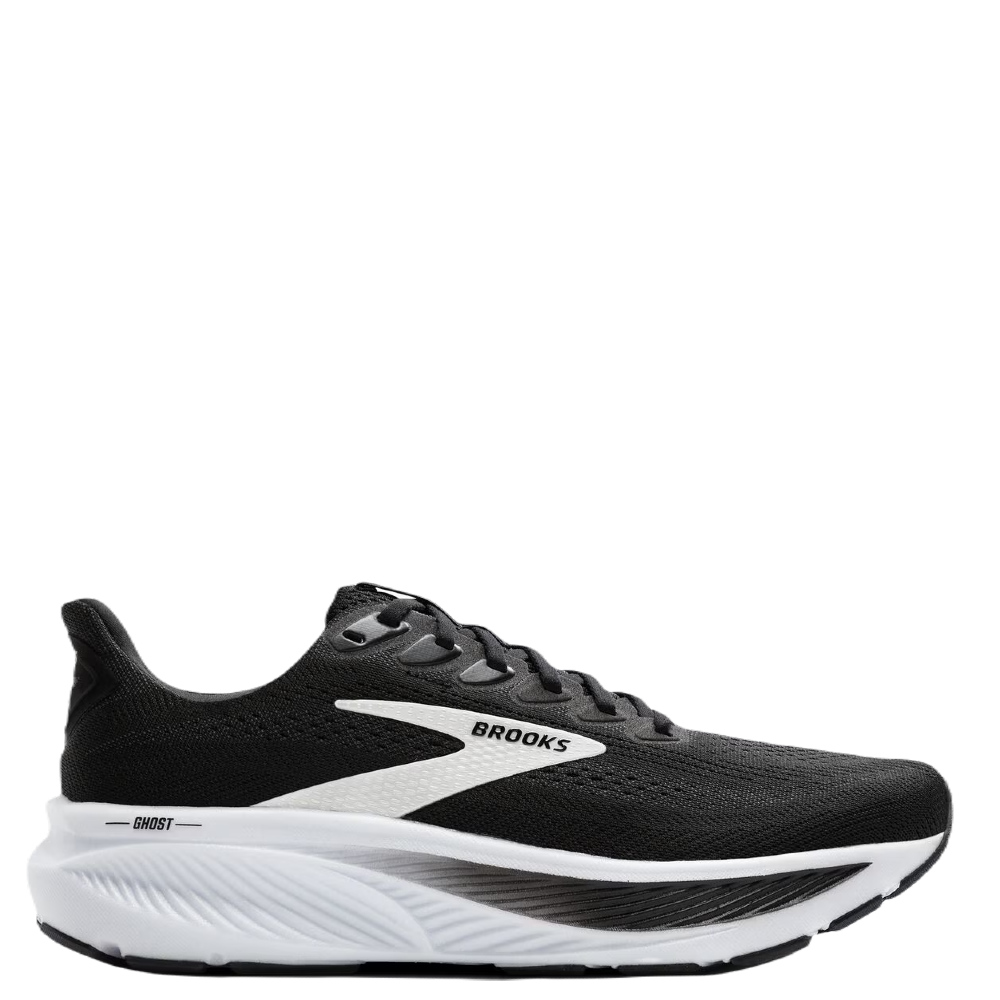 Brooks Ghost 17 (H) - La Foulée Sportive