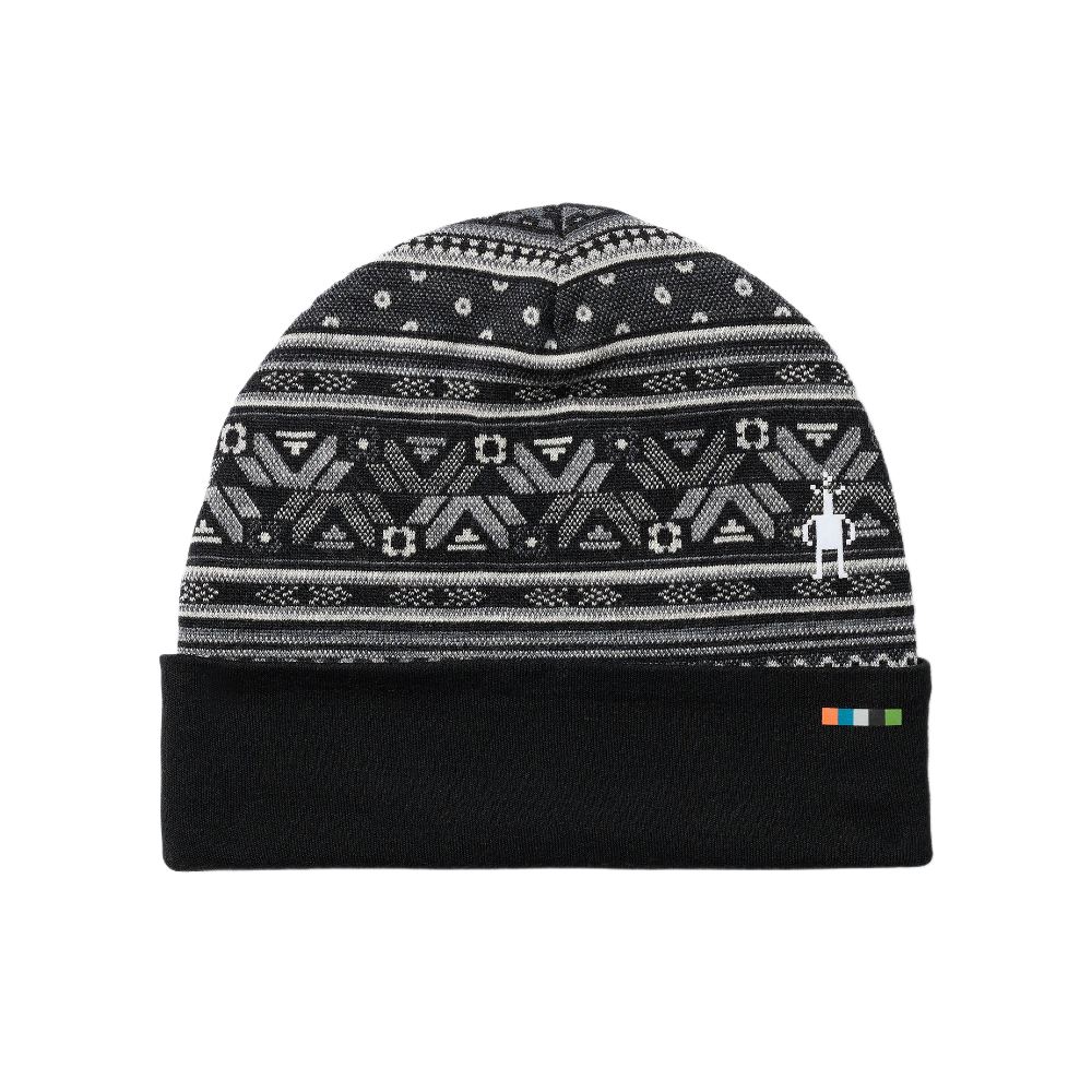 Smartwool Thermal Reversable Cuffed Beanie