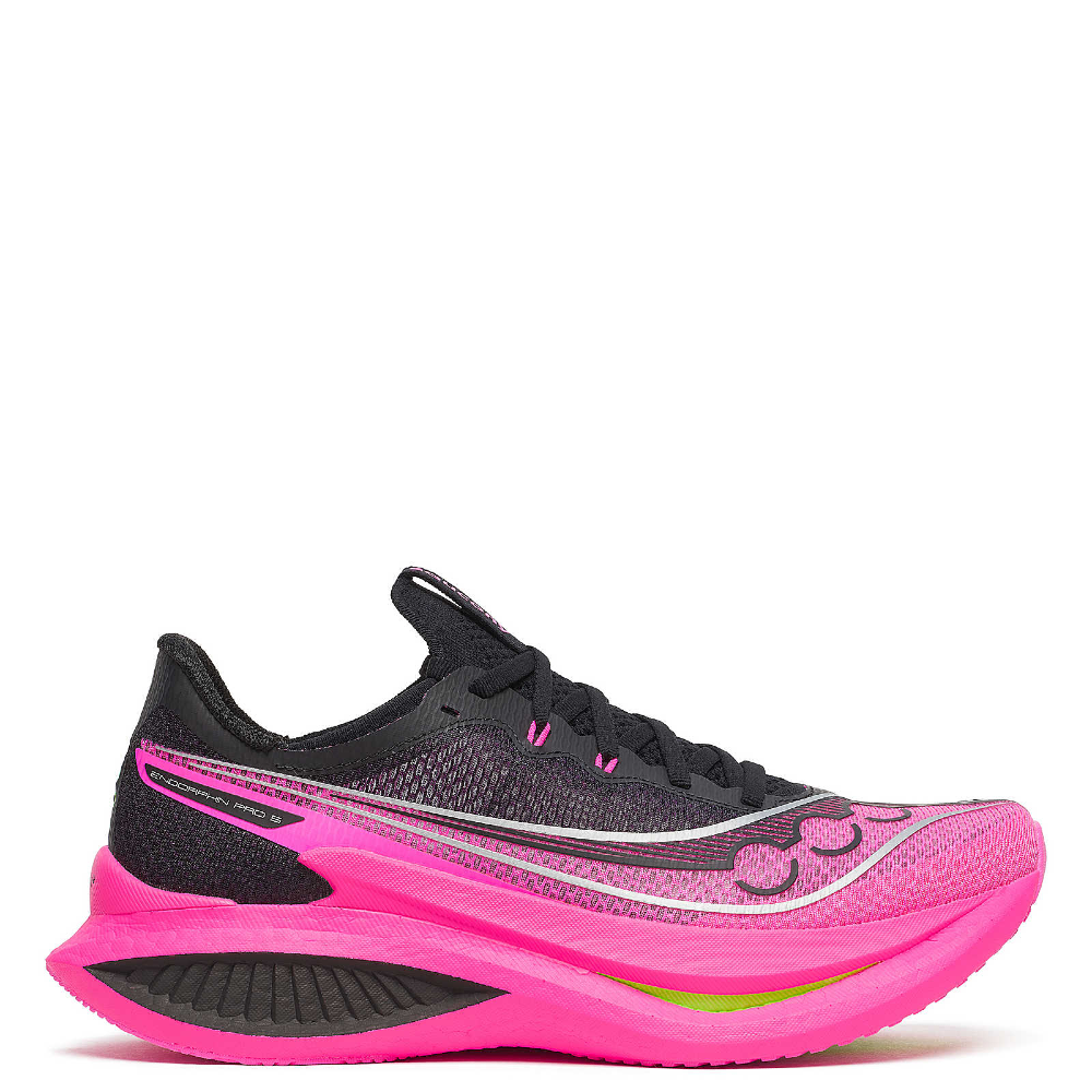 Saucony Endorphin Pro 5 (H) - La Foulée Sportive