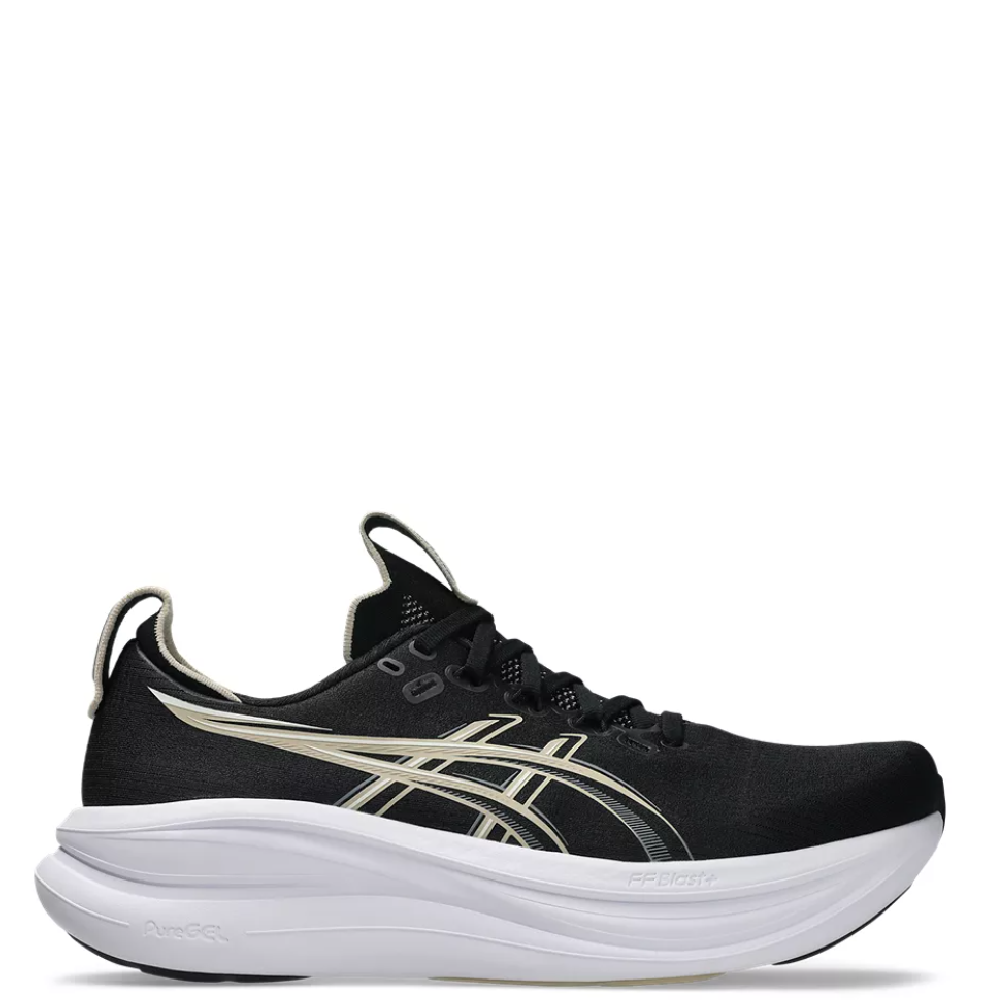 Asics Nimbus 28 (H) - La Foulée Sportive