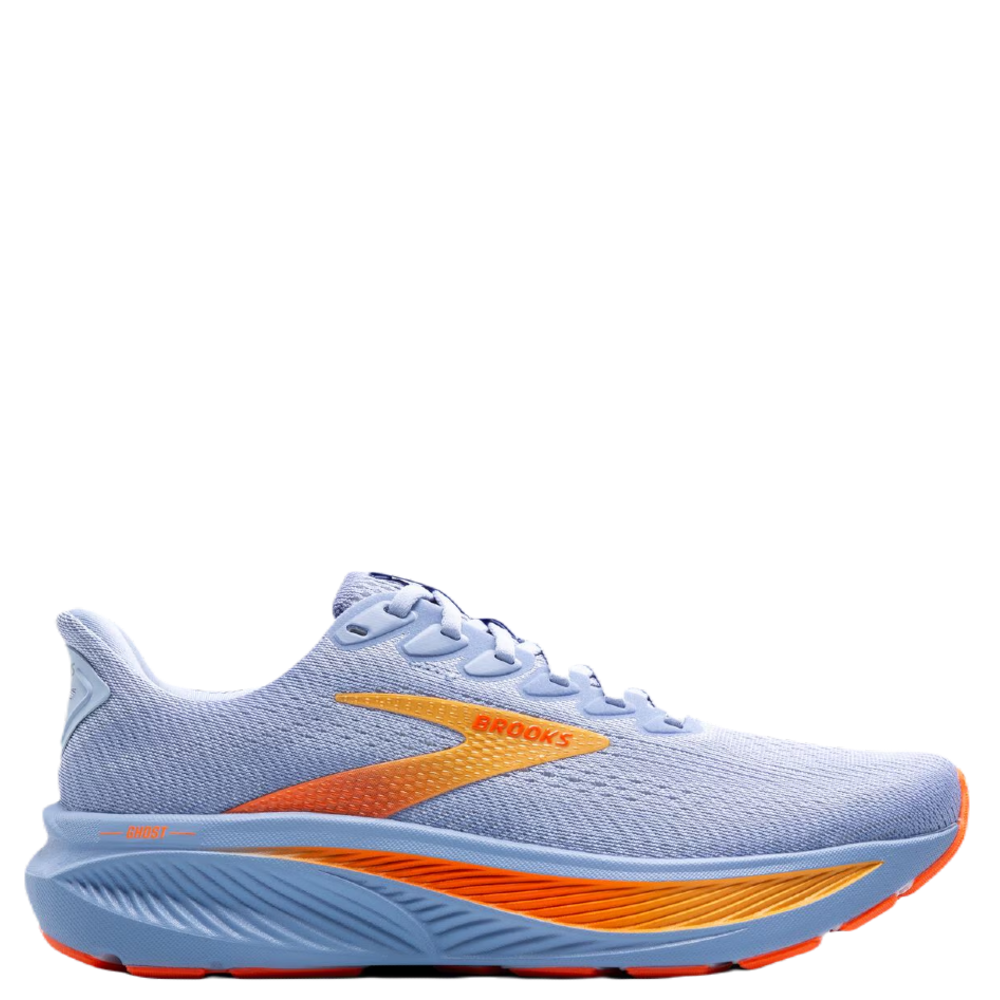 Brooks Ghost 17 (F)