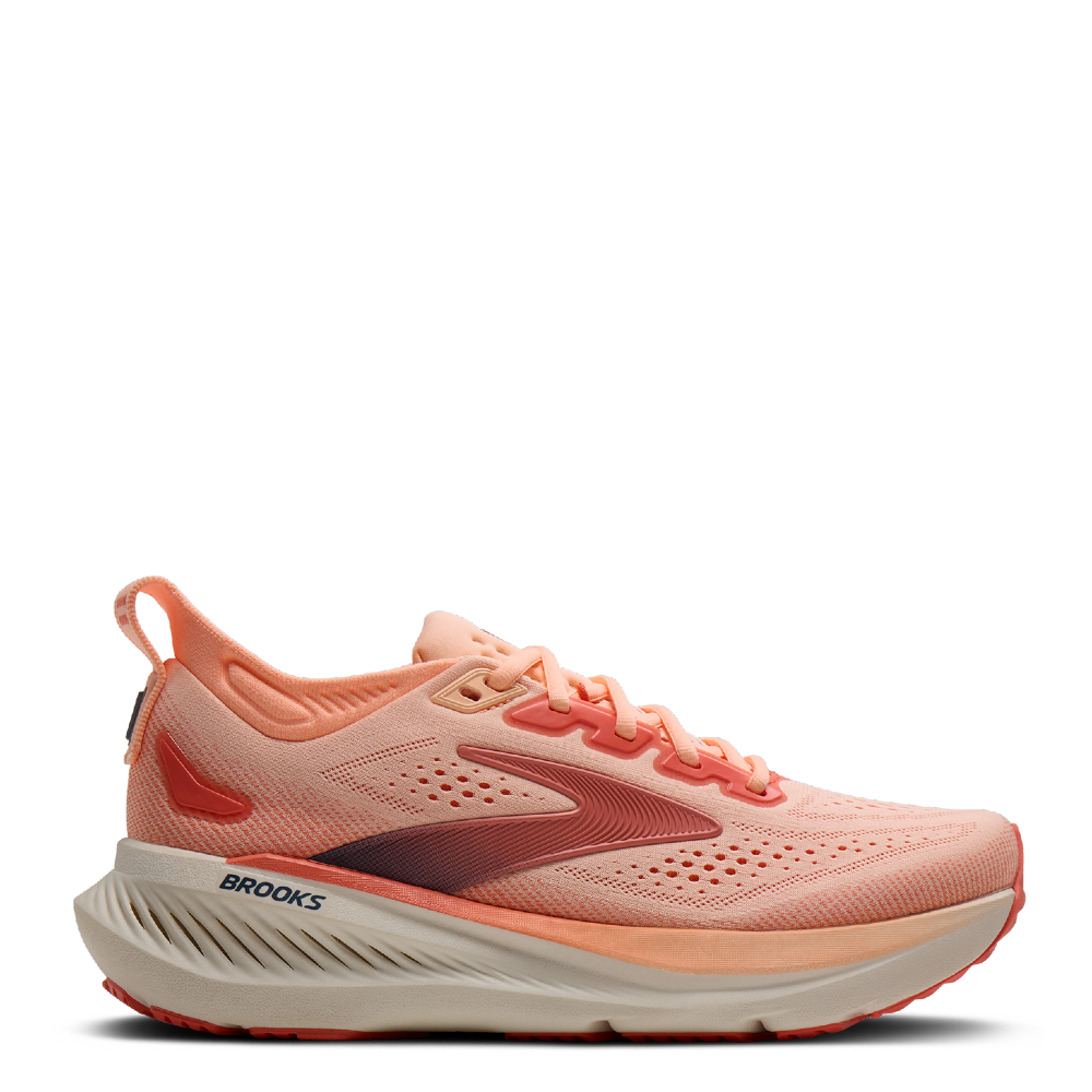 Brooks Glycerin 23 (F) - La Foulée Sportive