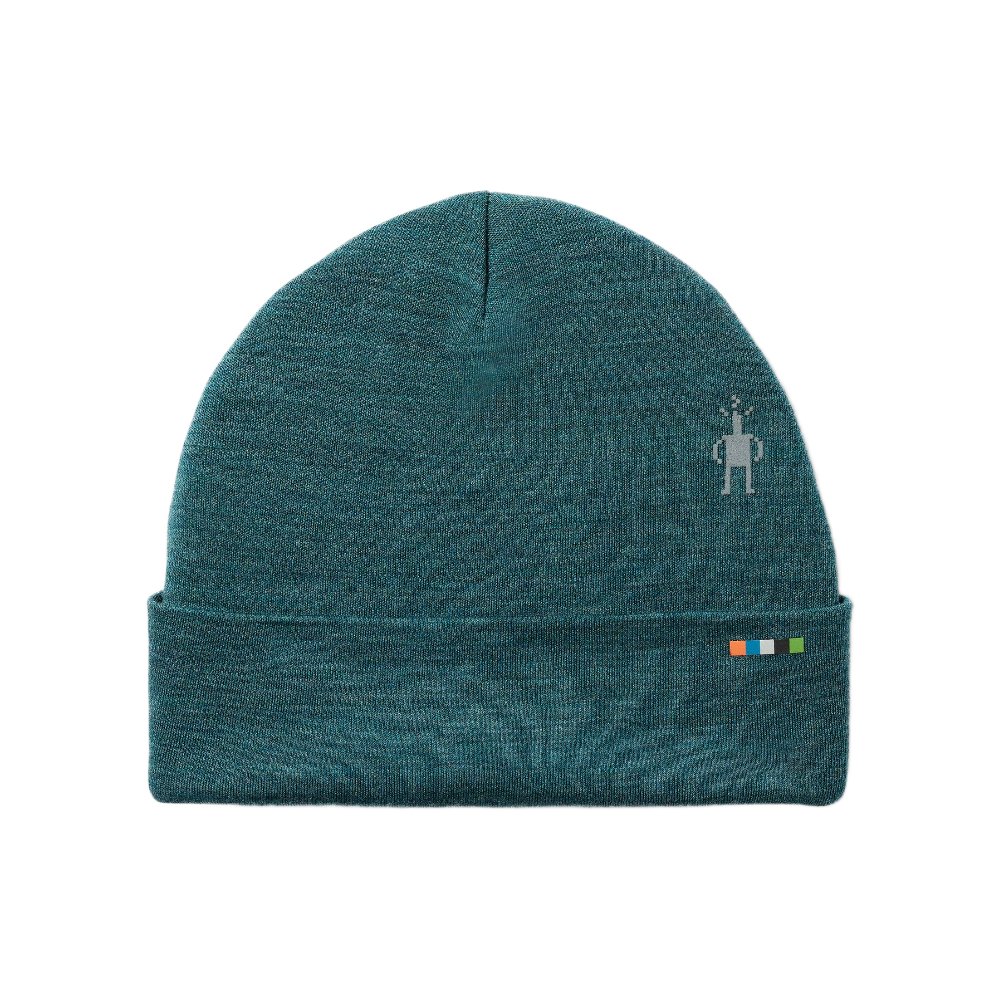 Smartwool Thermal Reversable Cuffed Beanie