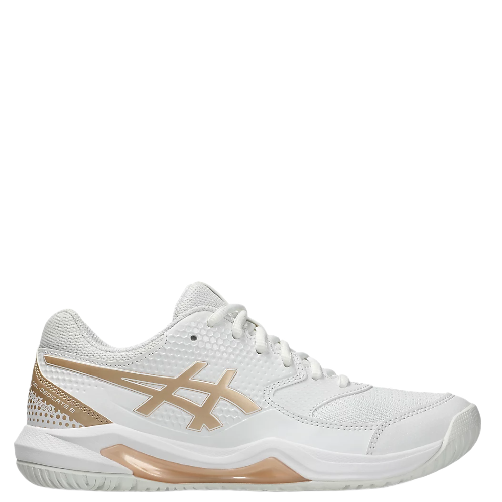 Asics Gel-Dedicate 8 PickleBall (F) - La Foulée Sportive