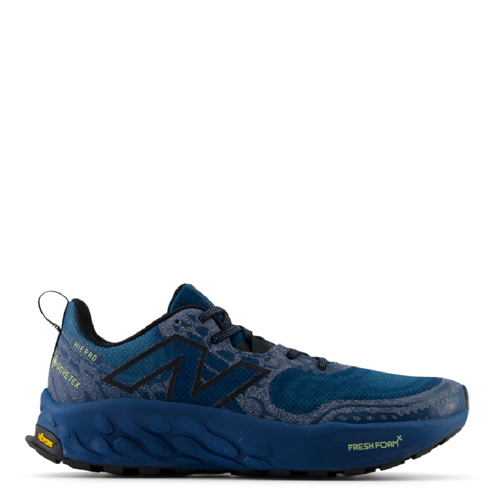 New Balance Hierro v8 GTX (F)
