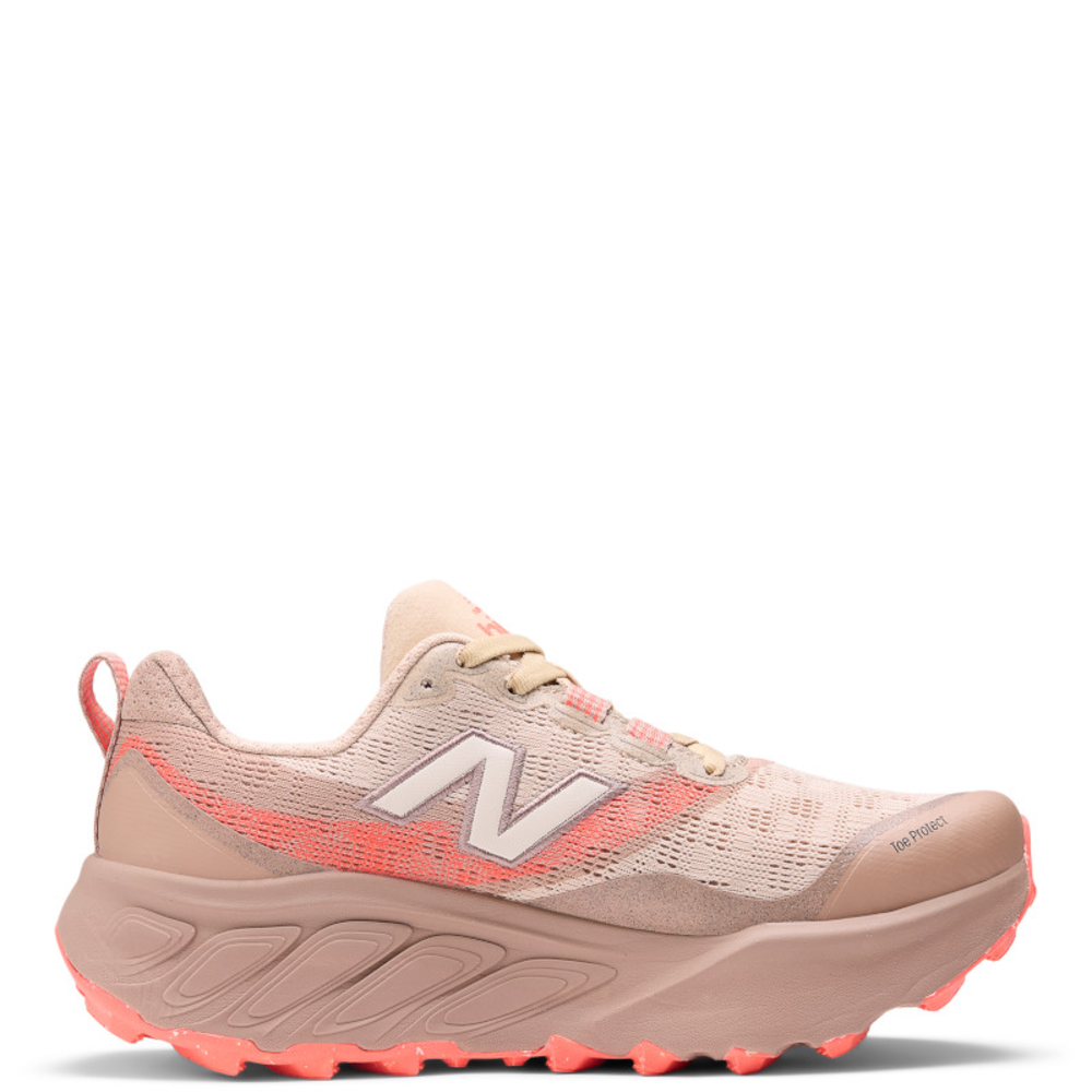 New Balance Hierro v9 (F) - La Foulée Sportive