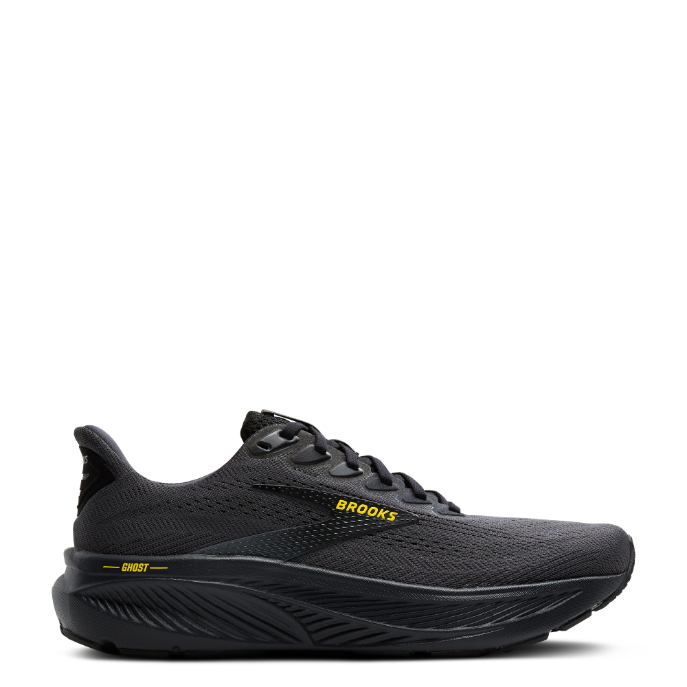 Brooks Ghost 17 (H)