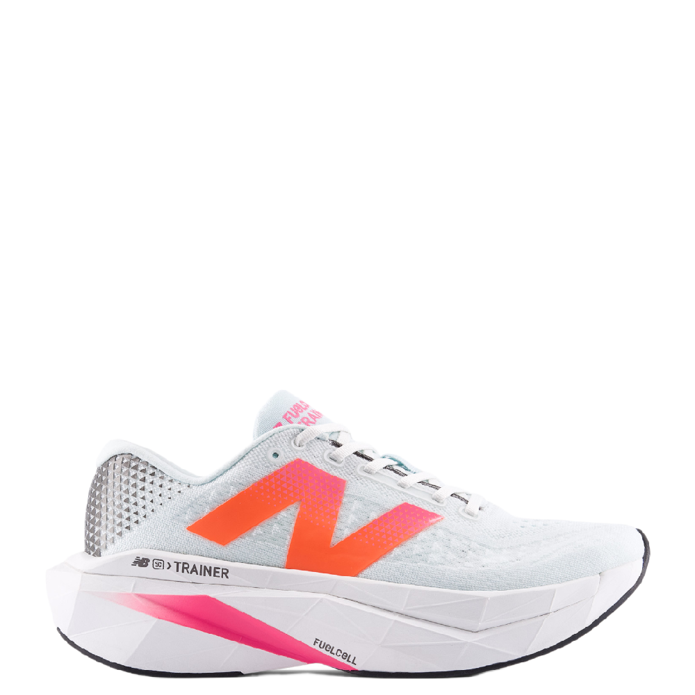 New Balance Supercomp Trainer V3 (H) - La Foulée Sportive