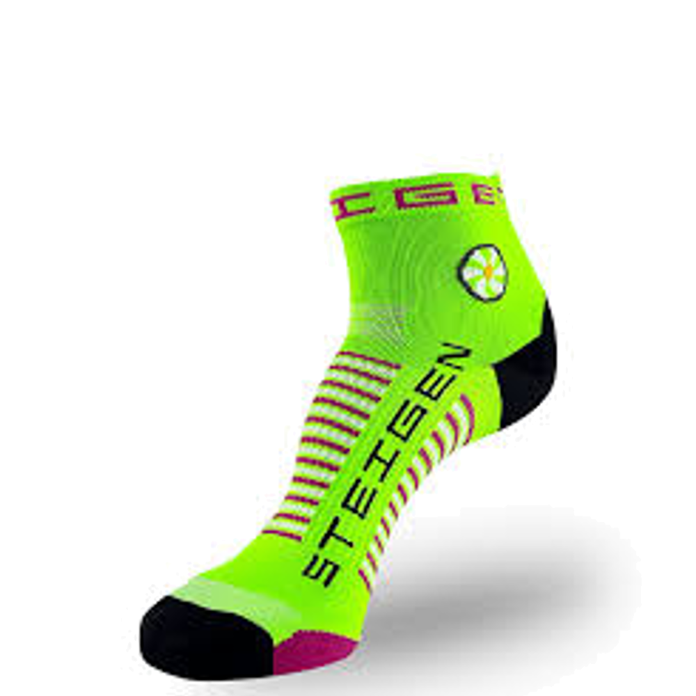 Bas Steigen Quarter - La Foulée Sportive