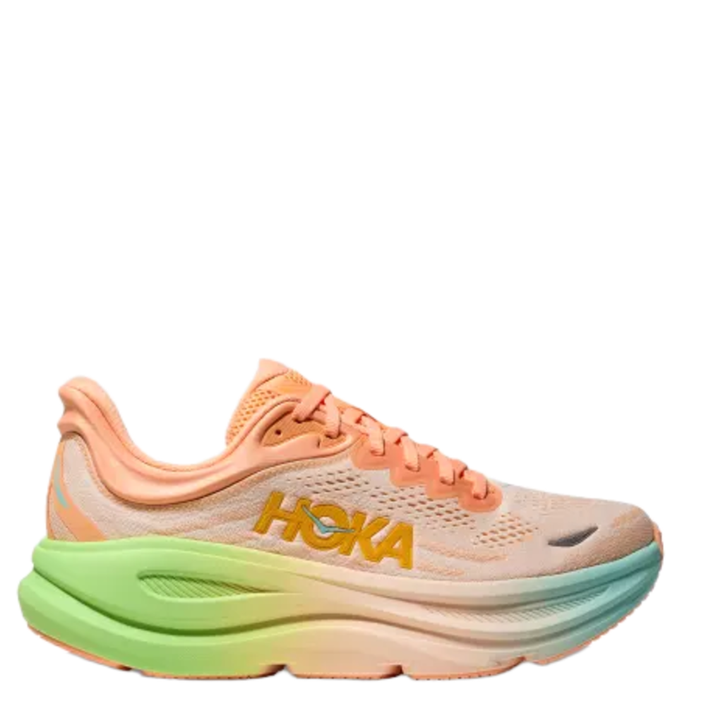 Hoka Bondi 9 (F) - La Foulée Sportive