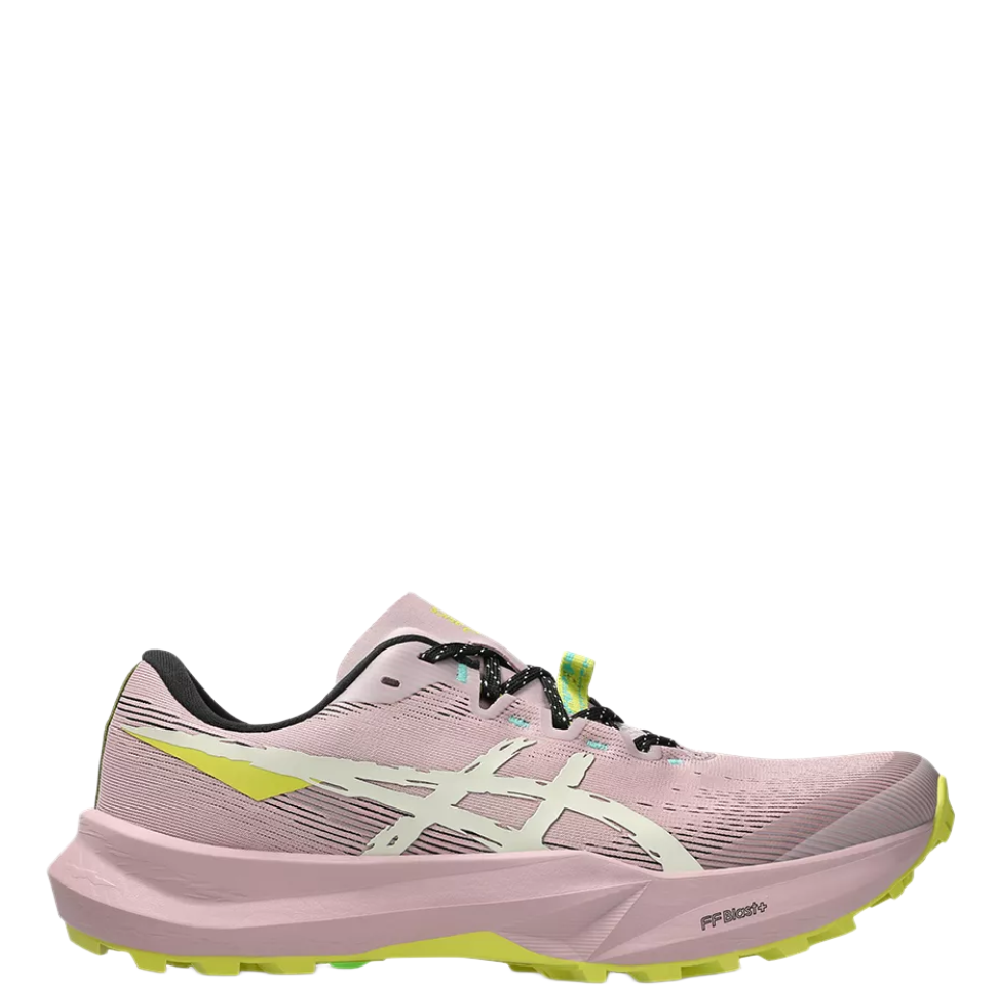 Asics Fuji Lite 6 (F) - La Foulée Sportive