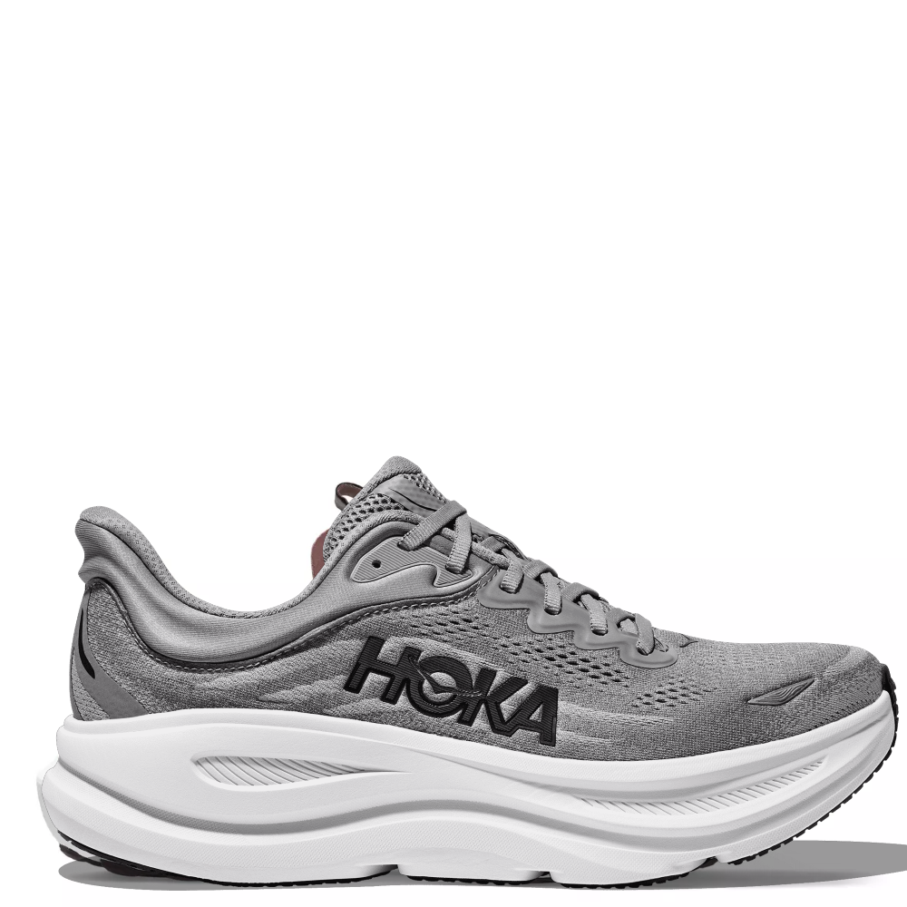Hoka Bondi 9 (H) - La Foulée Sportive