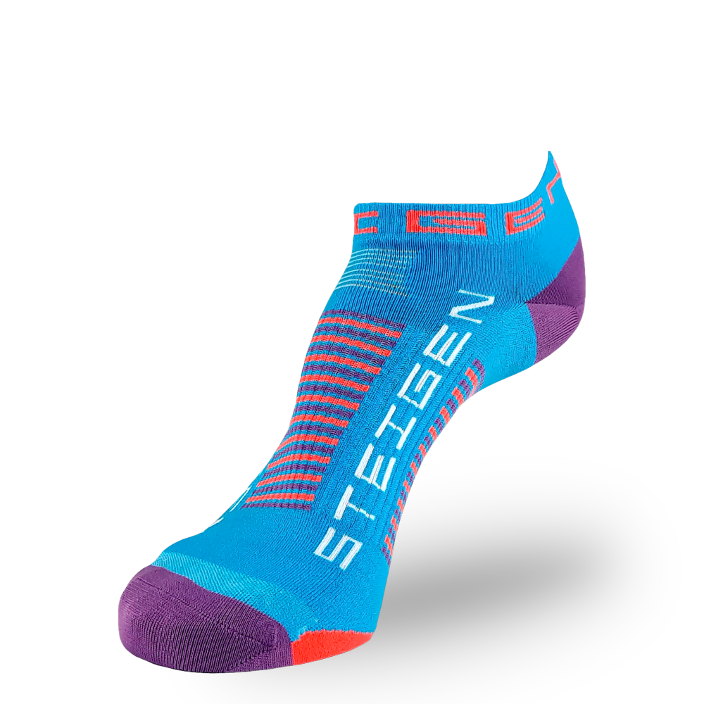 Bas steigen Zero - La Foulée Sportive