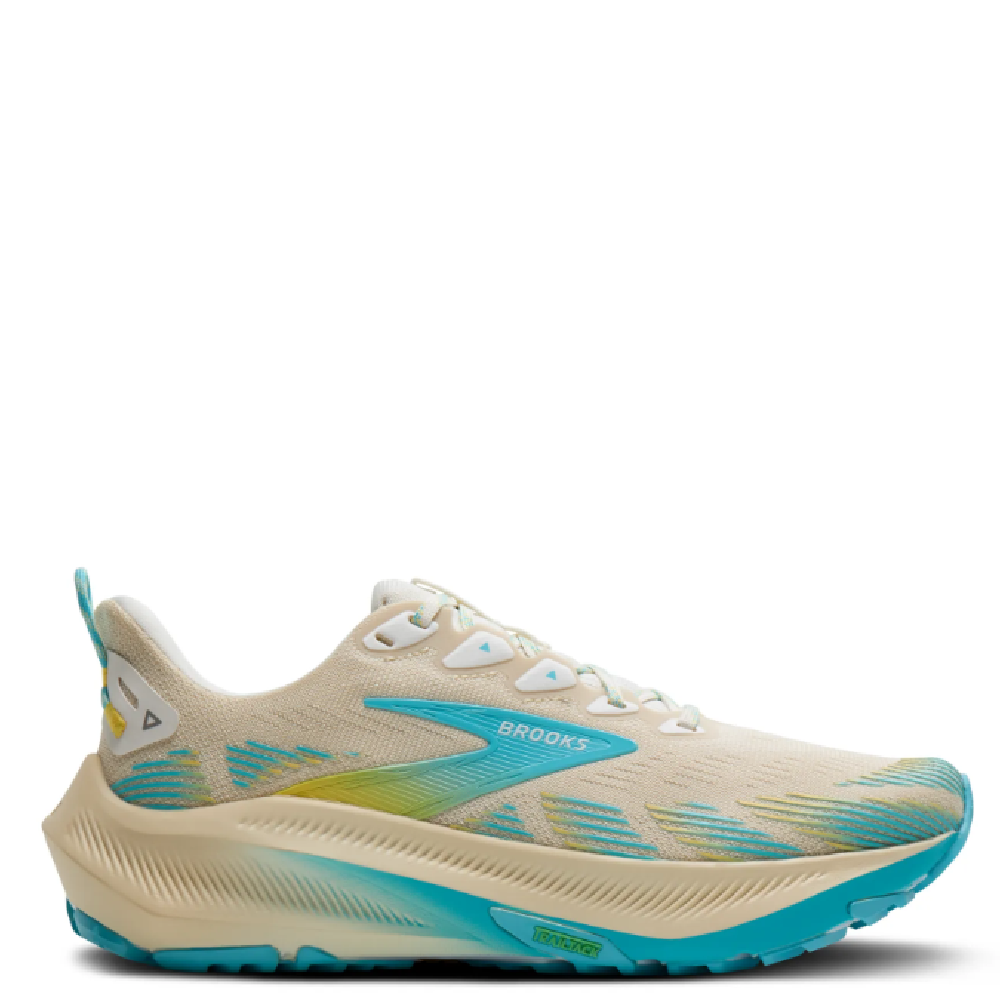 Brooks Ghost Trail (F) - La Foulée Sportive