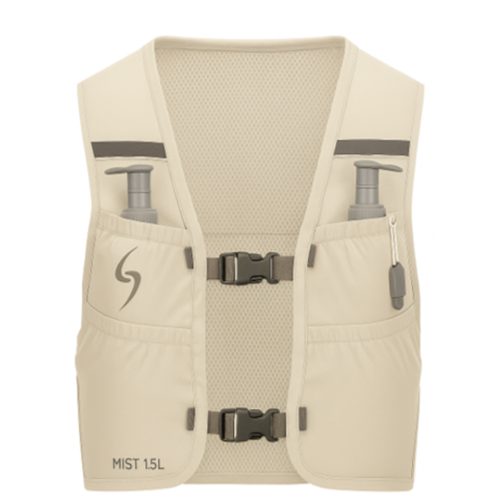 Veste d'Hydratation Mist 1.5L - La Foulée Sportive