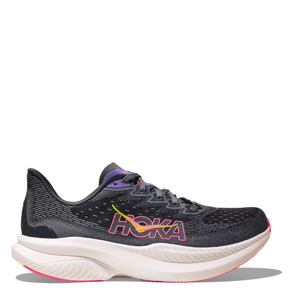 Hoka Mach 6 (F) - La Foulée Sportive