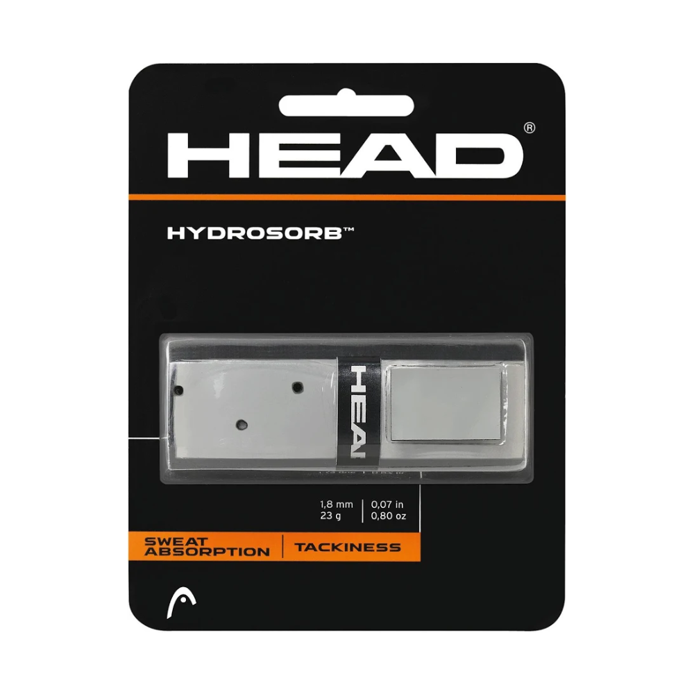 Head Hydrosorb Grip - La Foulée Sportive