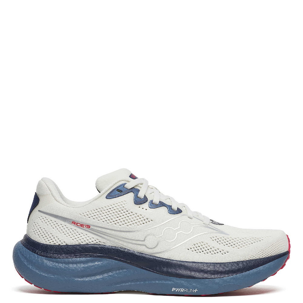 Saucony Ride 19 (H) - La Foulée Sportive