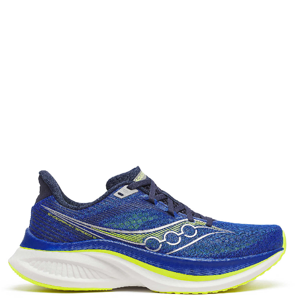 Saucony Endorphin Speed 5 (H) - La Foulée Sportive