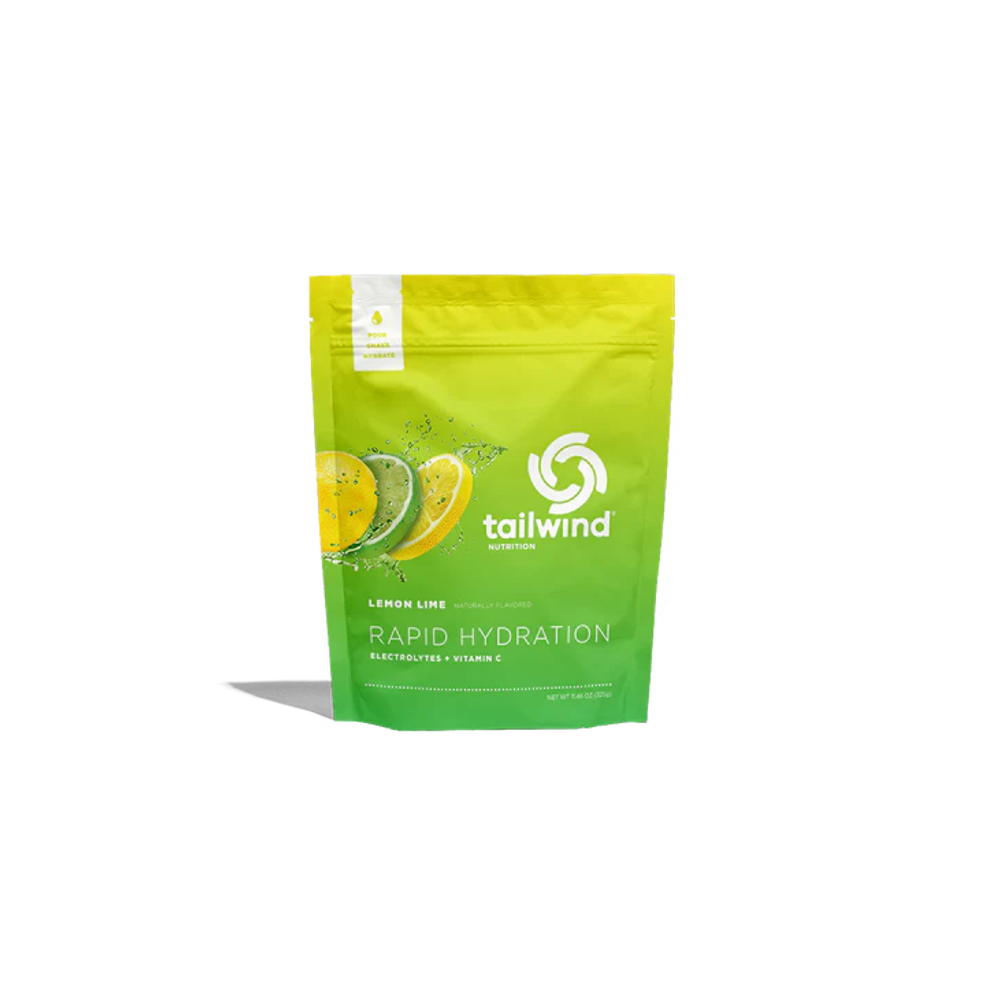 Tailwind Rapid Hydration Bag (25 serving) - La Foulée Sportive