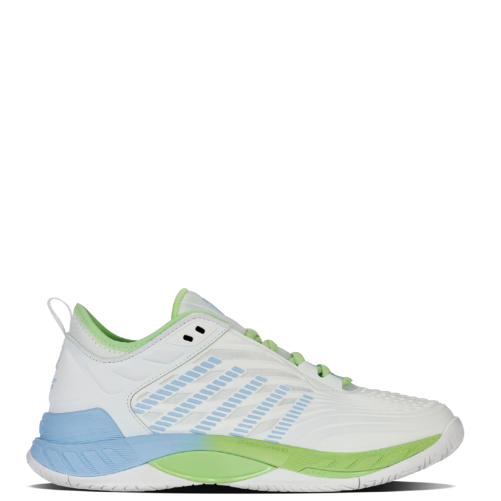 K-Swiss Hypercourt Supreme 2 (F) - La Foulée Sportive